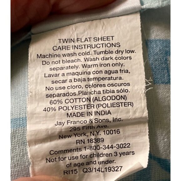 Marvel Kids Amazing Spider-Man 2 Twin Flat Sheet Cutter Blue & Red - Picture 6 of 15